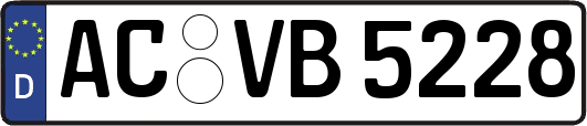 AC-VB5228