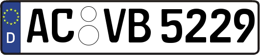 AC-VB5229