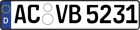 AC-VB5231