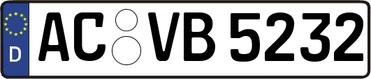 AC-VB5232