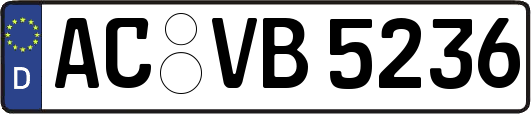 AC-VB5236