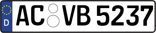 AC-VB5237