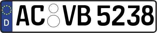 AC-VB5238