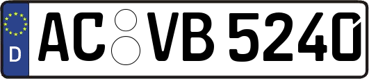 AC-VB5240