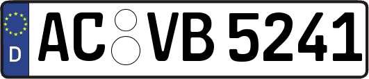 AC-VB5241