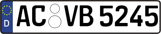 AC-VB5245