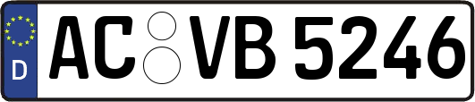 AC-VB5246