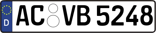 AC-VB5248