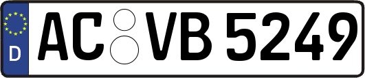 AC-VB5249