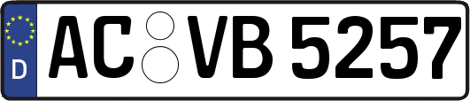 AC-VB5257