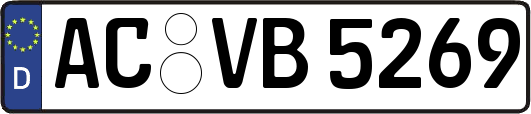 AC-VB5269