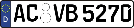 AC-VB5270