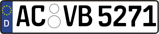 AC-VB5271