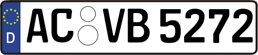 AC-VB5272