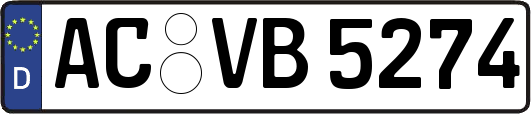 AC-VB5274