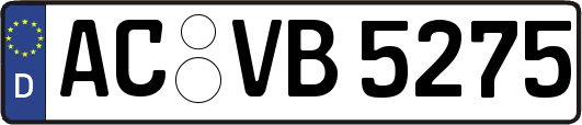 AC-VB5275