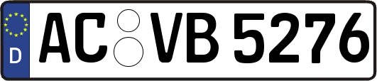 AC-VB5276