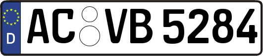 AC-VB5284