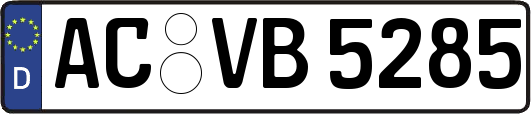 AC-VB5285