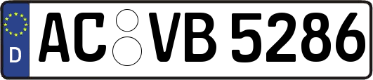 AC-VB5286