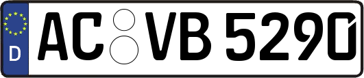AC-VB5290
