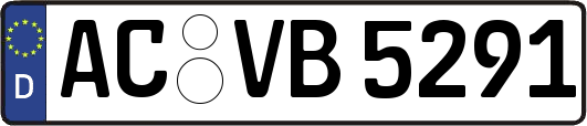 AC-VB5291