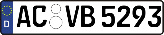 AC-VB5293