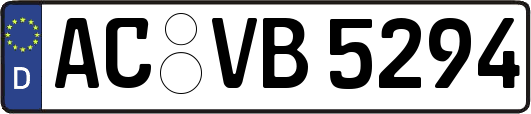 AC-VB5294