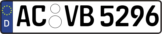 AC-VB5296
