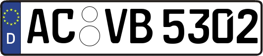 AC-VB5302
