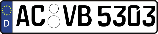AC-VB5303