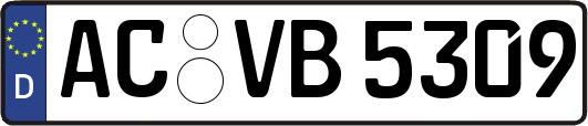 AC-VB5309