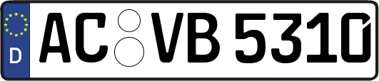 AC-VB5310
