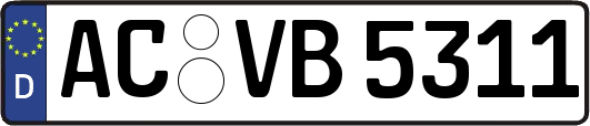 AC-VB5311
