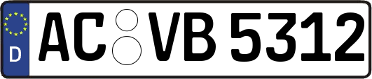 AC-VB5312