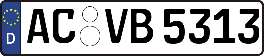 AC-VB5313