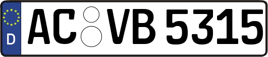 AC-VB5315