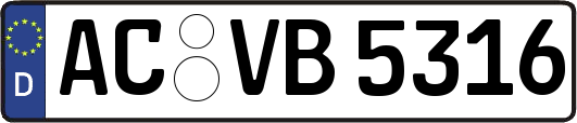 AC-VB5316