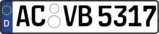 AC-VB5317