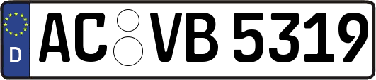 AC-VB5319