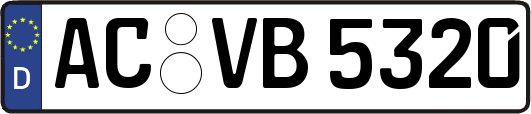AC-VB5320