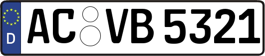 AC-VB5321