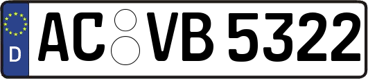 AC-VB5322