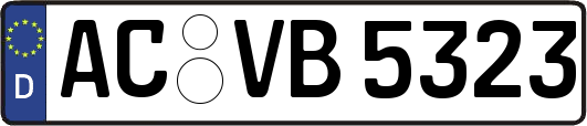 AC-VB5323
