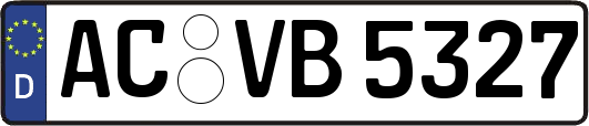 AC-VB5327