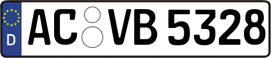 AC-VB5328