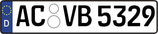 AC-VB5329