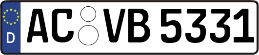 AC-VB5331