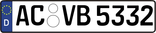 AC-VB5332