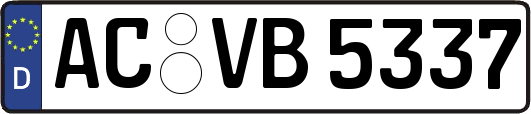 AC-VB5337